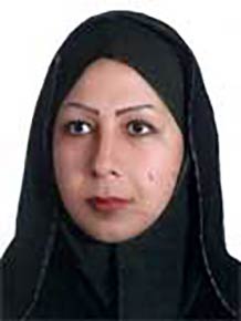 فاطمه میرزا بیگی